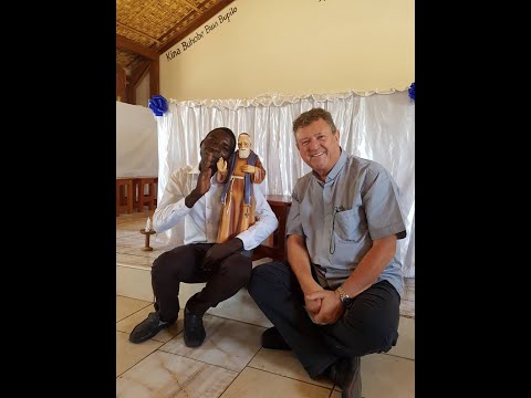 Izdvojeno 21.4.2020. - don Boris Dabo