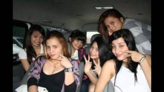 Sexbomb Girls  - Merry Christmas Darling