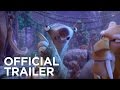 Ice Age Collision Course Official Trailer 2 2016