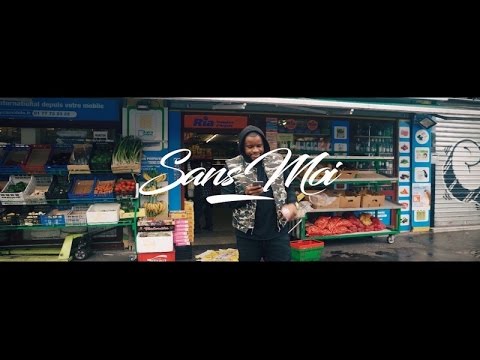 SHESKO L'EMERAUDE - Sans moi
