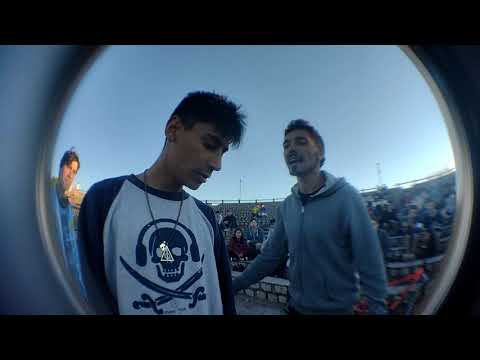 XIONI VS NEISVER 8VOS  (Fecha 1 | Domus) GcHHú Freestyle