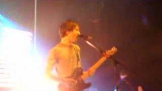 Athlete - Second Hand Stores (Live Folkestone)