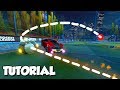 How To Score Pinch Goals SCGallaxi Pinch Tutorial
