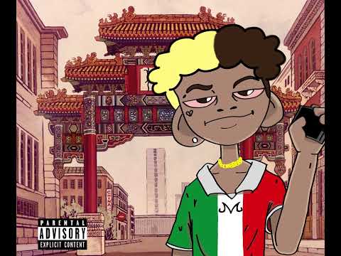 07. "Nas Ruas do Bairro" MZG Xulz w/ MZG Boy (prod. @plugmeta)