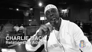 Charlie Mack - On Offering Will Smith Relationship Advice
