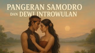 Download lagu The love story of Prince Samodro and Dewi Ontrowulan mp3
