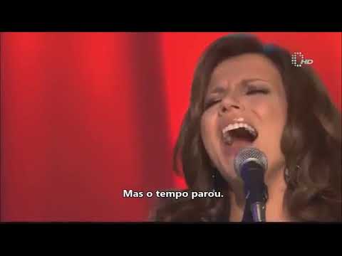 Martina McBride     I Cant Stop Loving You   Live HD  Legendado Brasil