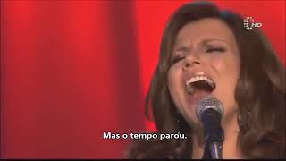 Martina McBride     I Cant Stop Loving You   Live HD  Legendado Brasil