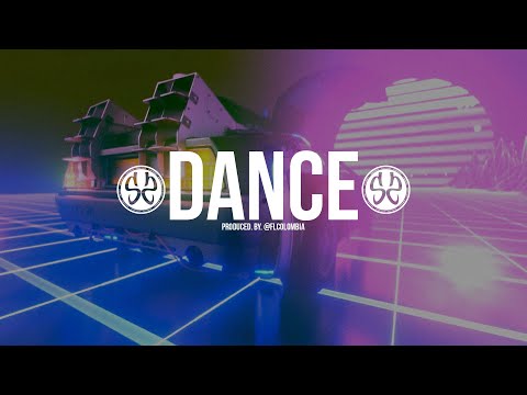 |FOR SALE| Disco Funk Type Beat "Dance" | Instrumental Pop 2023 (Prod. FL Colombia)