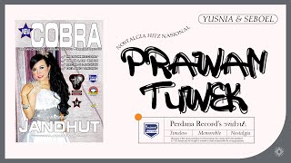Download lagu Prawan Tuwek - Yusnia Paramitha Feat Djodik S - New Cobra vol.14 mp3
