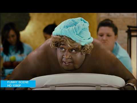 Big Momma's House 2 - Funny Scene 2 (HD) (Comedy) (Movie)