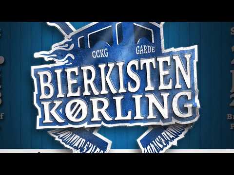 Bierkisten-Koerling Meisterschaft