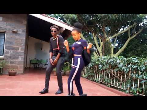 LETIZIA BY VJ RUBBY TYTER *(Behind The Scenes  V)Sms _SKIZA _8543186 Send  To 811