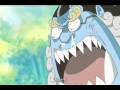 One Piece - Funny Moment - How Luffy defines a ...