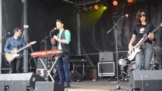 River Of Dreams - Sextil Stone @ 30 ans Du Rock Dans Tous Ses États (Juin 2013)