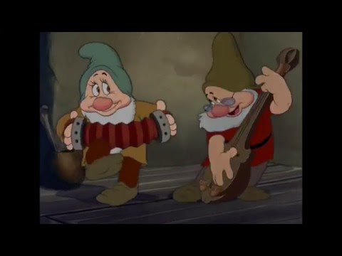 Trent Hood - Part 13 "Love"/ "The Phony King of England"