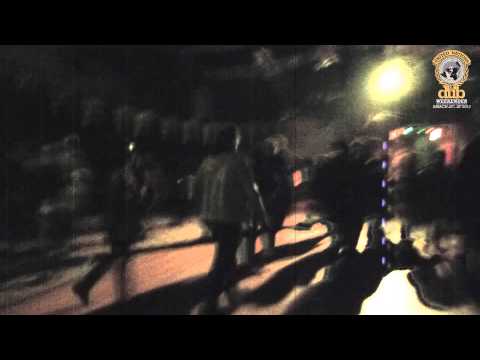 UNOD Weekender 2013 - Jah Shaka ▶ Prince Jamo & Don Fe "Chant A Psalm" [Operation Records] ⑤