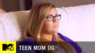 ‘Leah Calls Gary & Kristina Her Parents’ Official Sneak Peek | Teen Mom (Season 5) | MTV