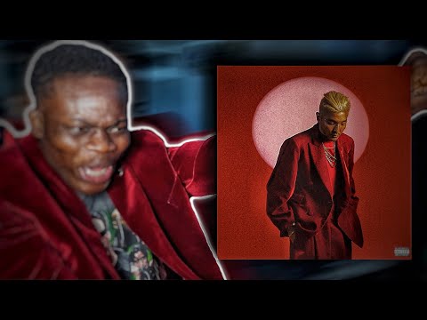 GRINGO REACT 🇺🇸 | Japa  -  Quem É Quem | REACTION!!!! 🇧🇷🔥