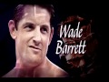 WWE Wade Barrett 2011-2012 New Titantron with ...