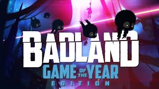 Badland: Game of the Year Edition (Xbox One) Xbox Live Key EUROPE