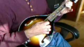 Mandolin Beginner - Blue Moon of Kentucky