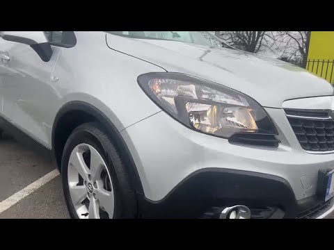 Opel Mokka SC 1.6 Cdti 136PS 6 Speed S/S - Image 2