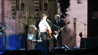 Paul McCartney - You Wont See Me (Belo Horizonte, Brazil 2017)