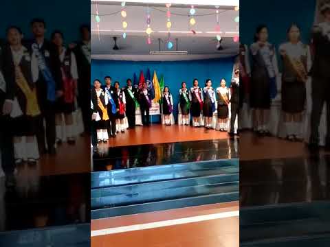 Investiture Ceremony 2018