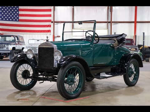 1926 Ford Model T (CC-2031699) for sale in Kentwood, Michigan