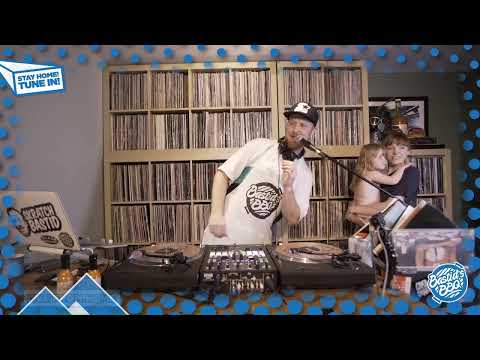 Bastid's BBQ Live From Home June 28 2020