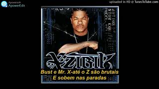 Xzibit Tough Guy Legendado