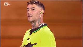 Fred De Palma &amp; Emis Killa - LA TESTA GIRA - Tim Summer Hits 2026