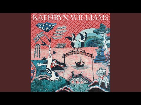 Gossamer Wings - Kathryn Williams