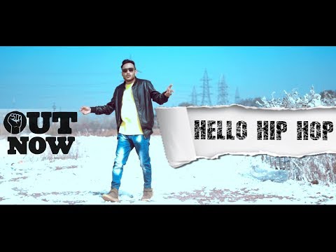 Hello Hiphop (Full song) | VK SARKAAR | Latest Hiphop song 2019 | Endline Production