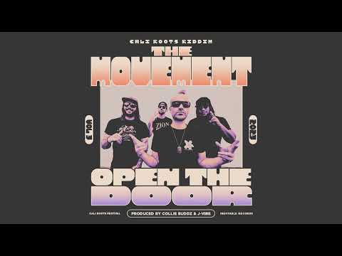 Open The Door - The Movement