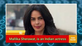 Mallika Sherawat