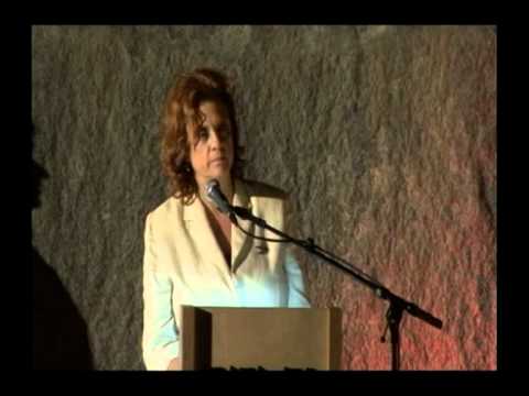 Professor Yuli Tamir Minister of Education, Israel [6:37 min]