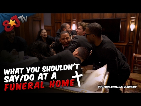 download lagu mp3 mp4 Things Not To Say At A Funeral Funny, download lagu Things Not To Say At A Funeral Funny gratis, unduh video klip Things Not To Say At A Funeral Funny