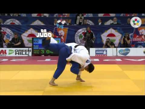 judo