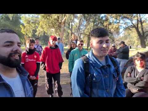 IZUNA vs BAKNO vs RODRI vs TEKA - 8vos Fecha 4 (2022) - La Doble H