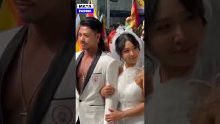 Download lagu 200 Pasangan Sesama Jenis di Thailand Langsung Menikah Setelah UU Pernikahan Sesama Jenis Berlaku mp3 Download lagu 200 Pasangan Sesama Jenis di Thailand Langsung Menikah Setelah UU Pernikahan Sesama Jenis Berlaku mp3