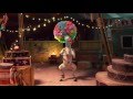 Мадагаскар 3 Афро цирке [Madagaskar 3 Afro Circus] 