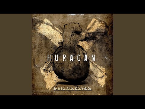 Huracán