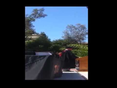 RCC: Graduation speaker Ralph Lawler