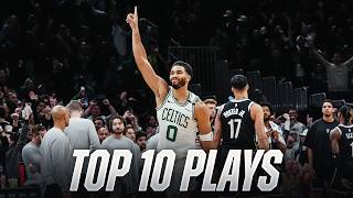 Tyler Kolek - Karl-Anthony Towns - Mikel Brown Jr - Jayson Tatum