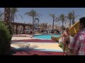 Vacation Video: Sharm El Sheikh, Tropicana Sea ...