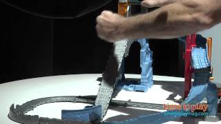 2012 Toy Fair Sneak Peek | Fisher Price | Thomas & Friends