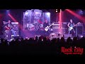 Barón Rojo "Noches de Rock 'n' Roll" - en la sala M100 de Córdoba | 8 Febrero de 2020.