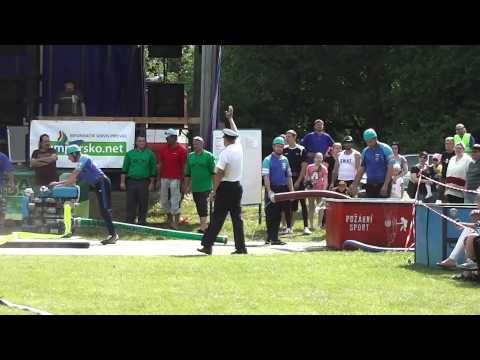 SDH Nemrlov - VC Nemrlov 2014